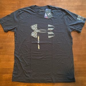 Under Armour Freedom Cotton Shirt